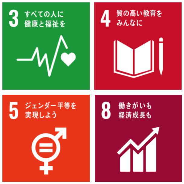SDGs個別アイコン